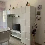 Viola Con Servizio Spiaggia Inclusa -Lido Adriano *
