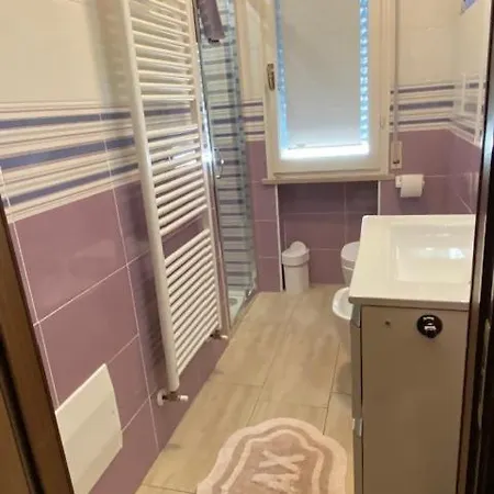 Holiday home Viola