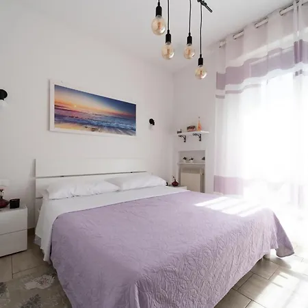 Holiday home Viola *