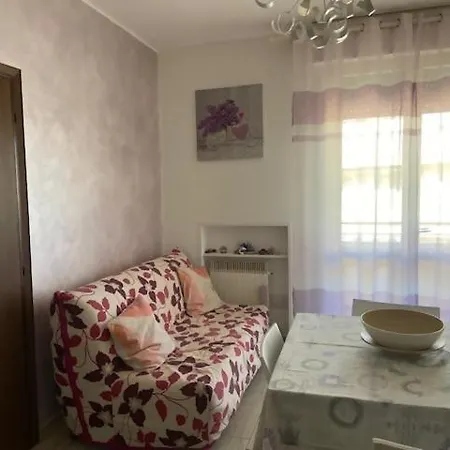 Viola * Lido Adriano