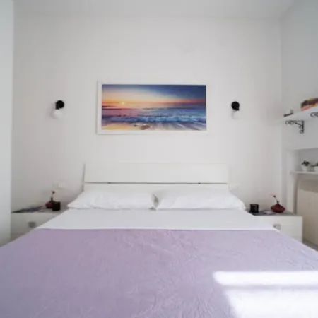 Holiday home Viola *