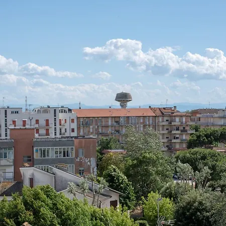 Viola - Σπίτι διακοπών Lido Adriano