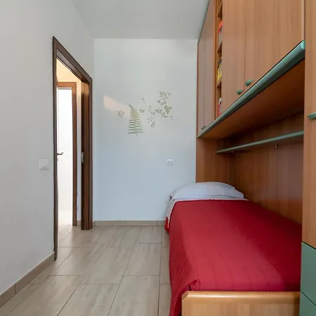 Viola Holiday home Lido Adriano