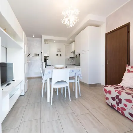 Holiday home Viola Lido Adriano
