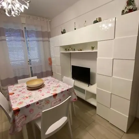 Viola - Lido Adriano