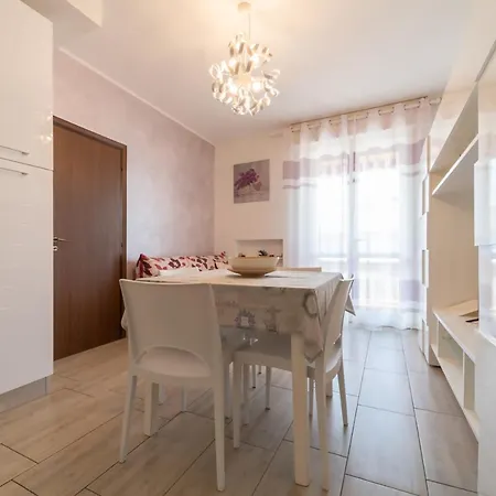 Viola Holiday home