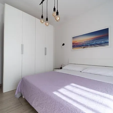 Vakantiehuis Viola *