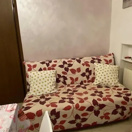 Viola Holiday home *