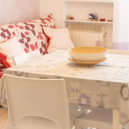 Viola Holiday home *