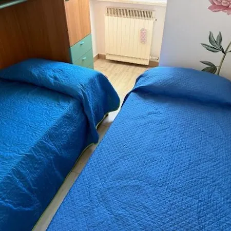 Viola Vakantiehuis *