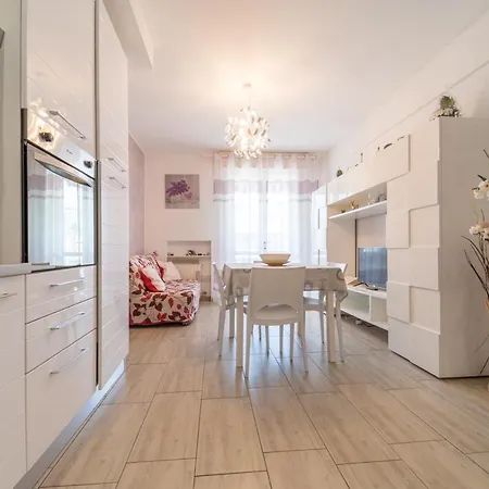 Viola - Lido Adriano