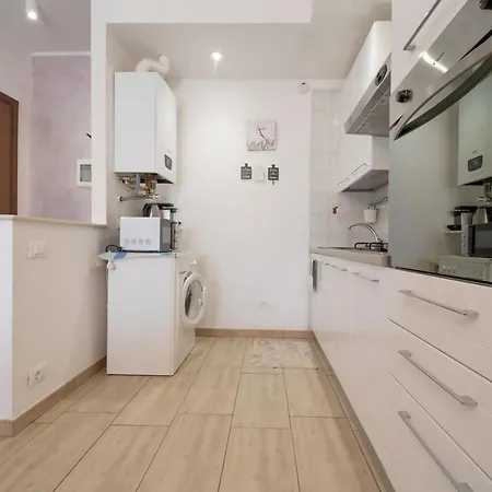 Tatil Evi Viola - Lido Adriano