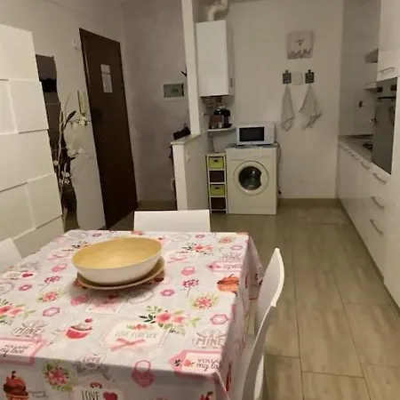 Vakantiehuis Case Vacanze Viola Lido Adriano