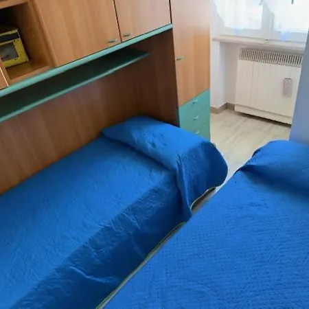Case Vacanze Viola Lido Adriano Vakantiehuis
