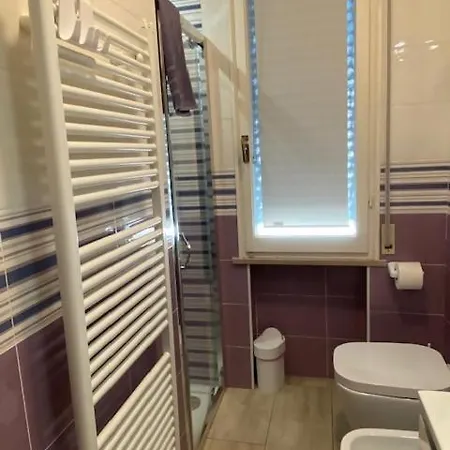 Case Vacanze Viola Lido Adriano *