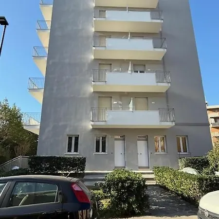 Case Vacanze Viola Lido Adriano Vakantiehuis