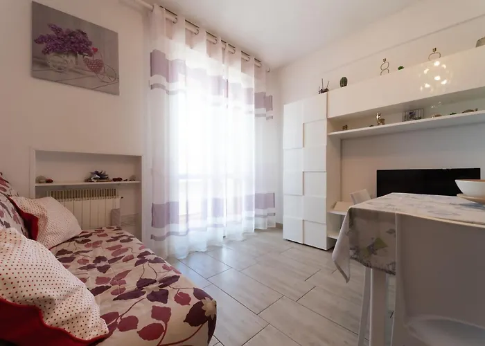 Viola - Semesterbostad *