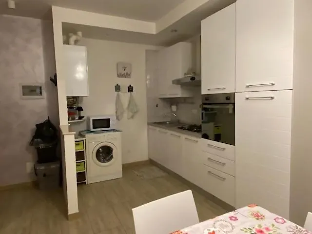 Viola - Semesterbostad Lido Adriano