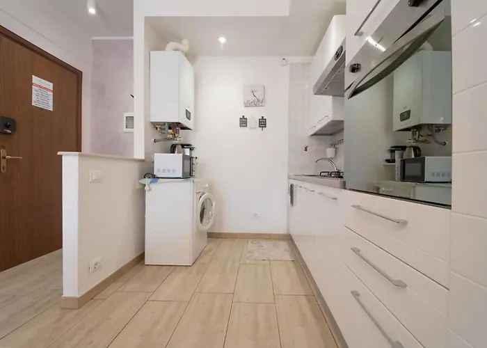 Semesterbostad Viola - Lido Adriano