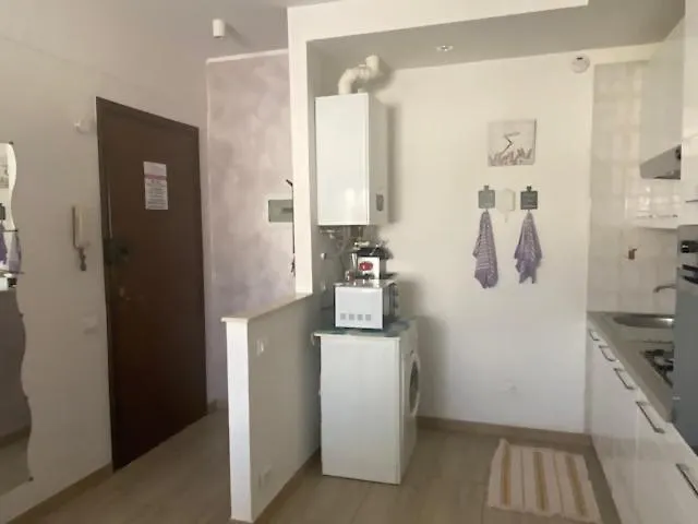 Viola - Semesterbostad *