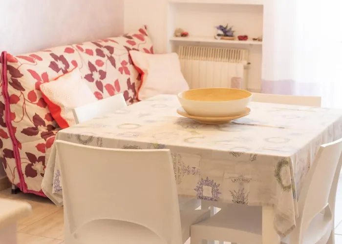 Viola - * Lido Adriano