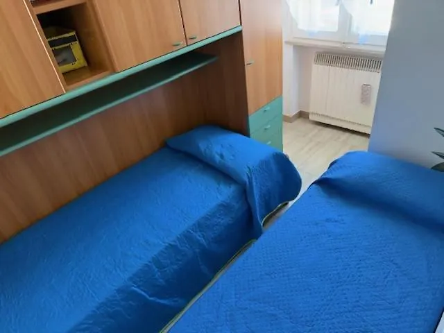 Viola - Semesterbostad *