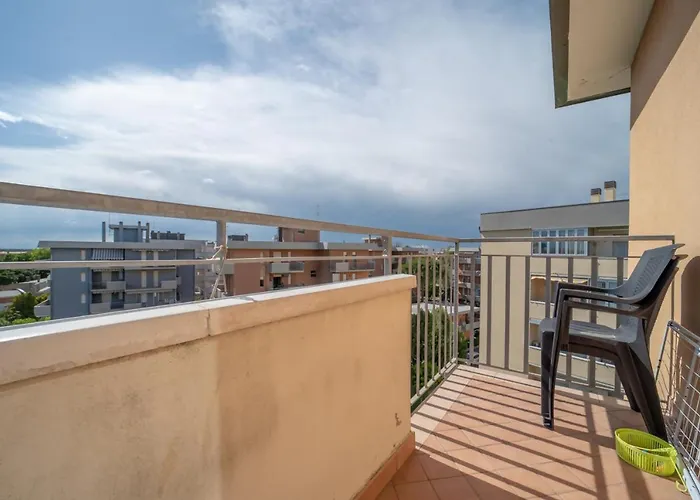 Viola - Lido Adriano