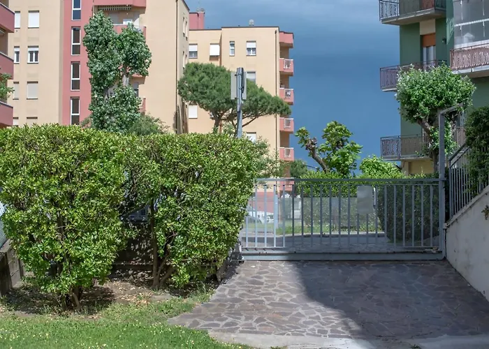 Semesterbostad Viola -