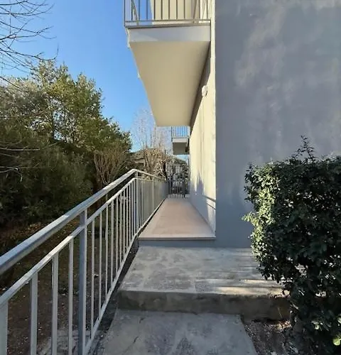 Tatil Evi Viola - Lido Adriano