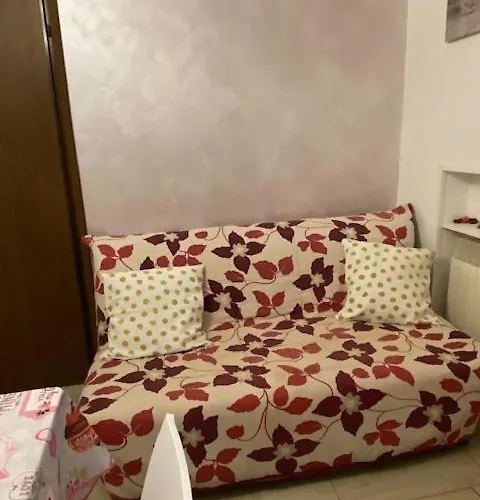 Tatil Evi Viola -