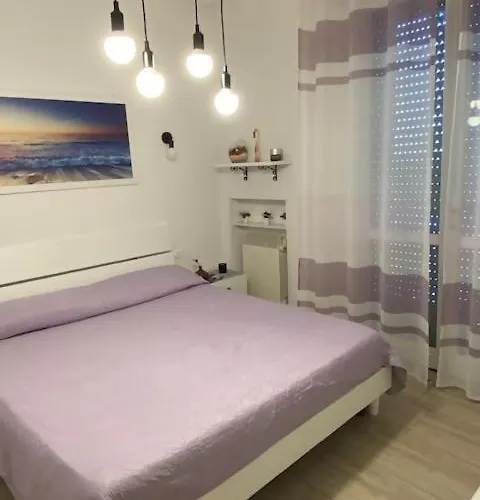 Viola Сasa de vacaciones *