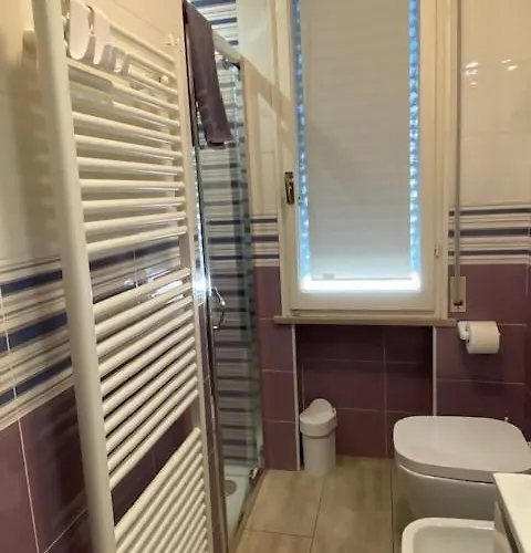 Tatil Evi Viola - *
