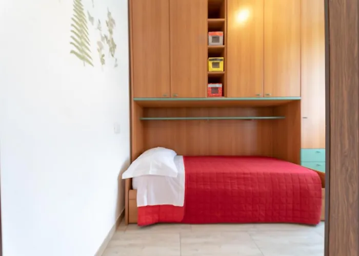Tatil Evi Viola -
